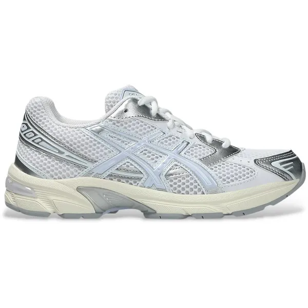 ASICS Gel-1130 - Unisex - Wit Blauw Fade - EU Wit