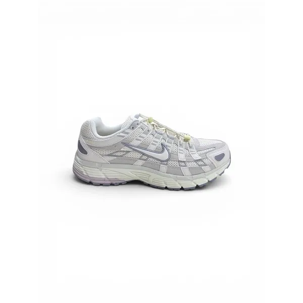 Nike P6000 PRM Light Bone / Platinum Violet