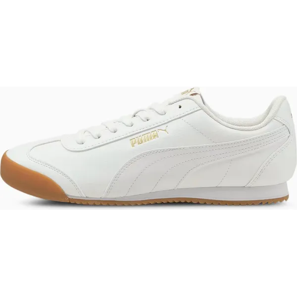 Puma Turino Samba White/Gum, vergelijk prijzen bij 1 winkel