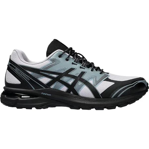 ASICS Gel-Terrain - Sneakers Zwart / Grijs / Roze