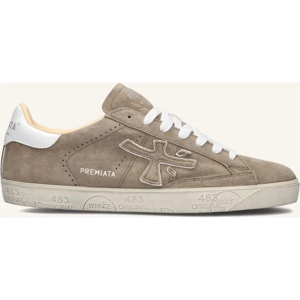 Premiata Steven Beige