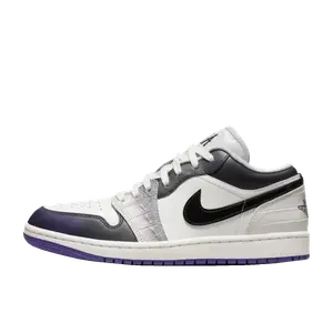 Nike Air Jordan 1 Low wit