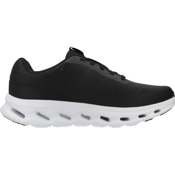 Skechers GO WALK GLIDE-STEP 2.0 - Vic zwart