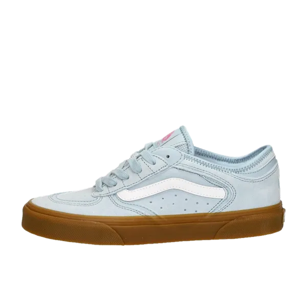 Vans Rowley Classic Lichtblauw, vergelijk prijzen bij 3 winkels