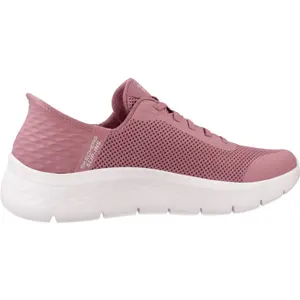 Skechers GO WALK roze