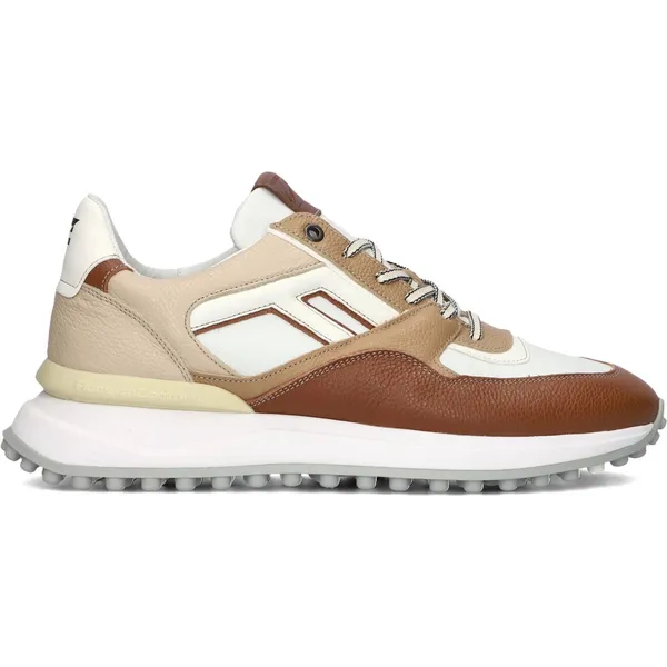 Floris Van Bommel Sfm-10139 Noppi Cognac