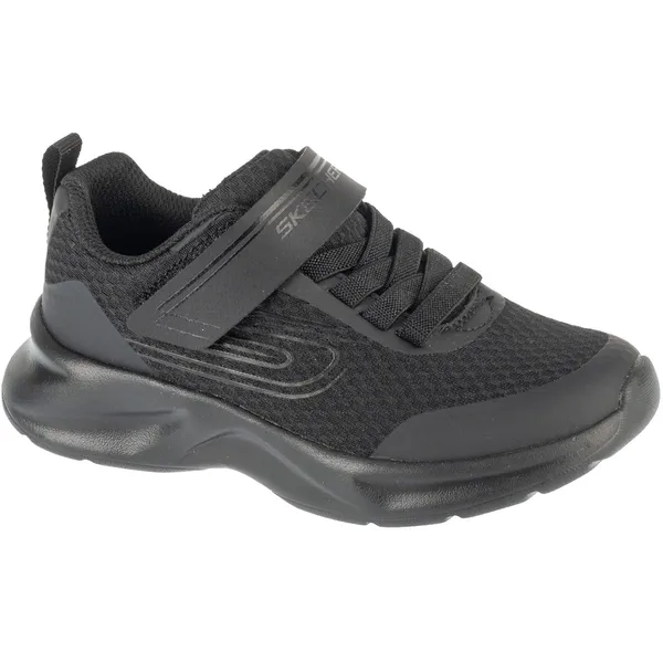 Skechers 405112L-B Zwart