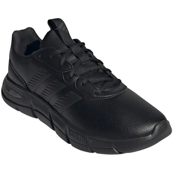 adidas CLOUDFOAM FLEX - LACES zwart