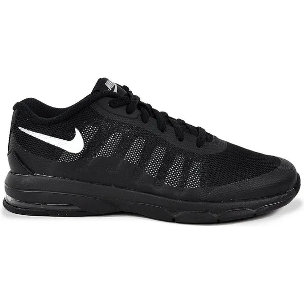 Nike Air Max Invigor Black/Wolf Grey