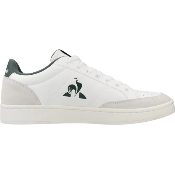 Le Coq Sportif COURTNET Wit