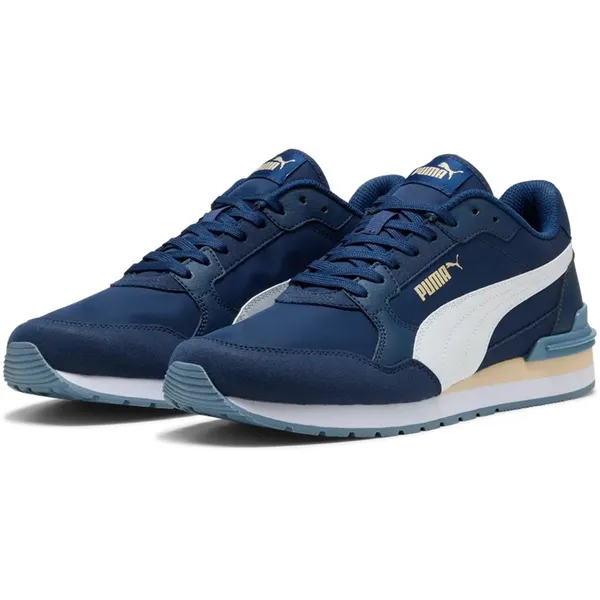 PUMA ST Runner v4 NL Blauw