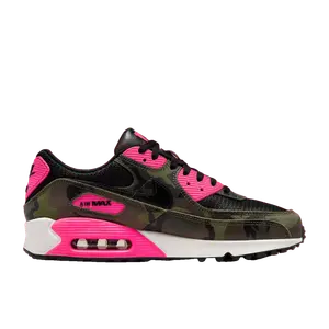 Nike Air Max 90 zwart