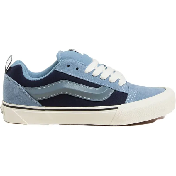 Vans Knu Skool Schoenen Blauw EU Man Parisian Night