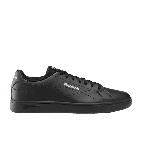 Reebok Court Clean Zwart, vergelijk prijzen bij 1 winkel