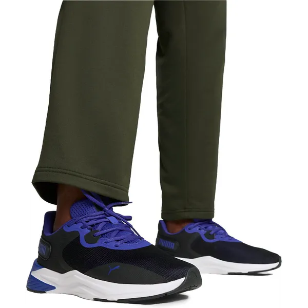 PUMA Disperse XT 3 Black / Lapis Lazuli / White