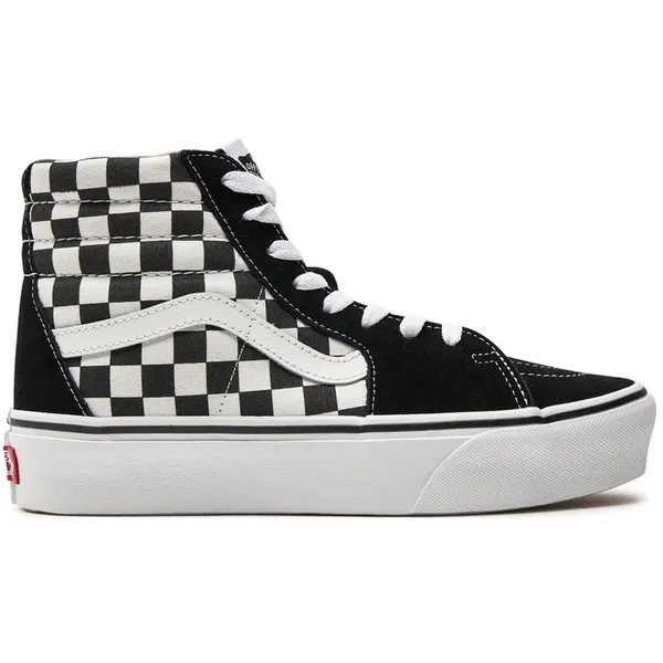 Vans Hoge sneakers Zwart
