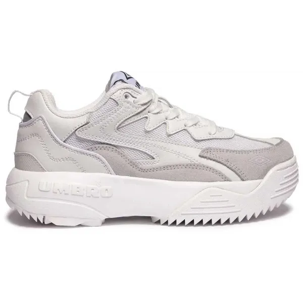 Umbro Exert Max Schoenen Wit EU 38 1/2 Meisjes White / White