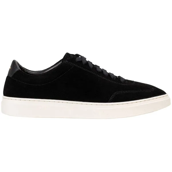 BOSS Kieran Tenn sdoBB zwart