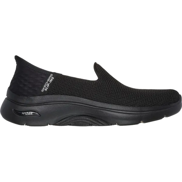 Skechers Delara Zwart