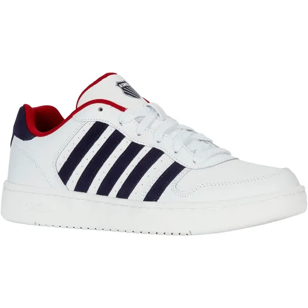 K-Swiss Court Palisades wit
