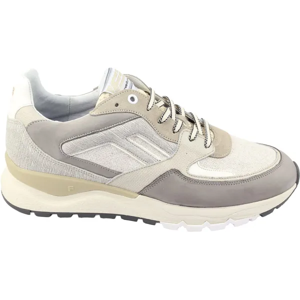 Floris van Bommel De Treener 01.36 d.taupe