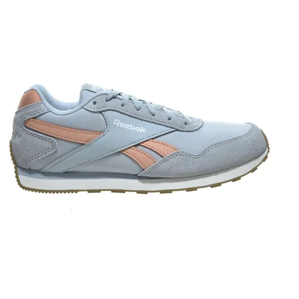 Reebok Glide Blauw
