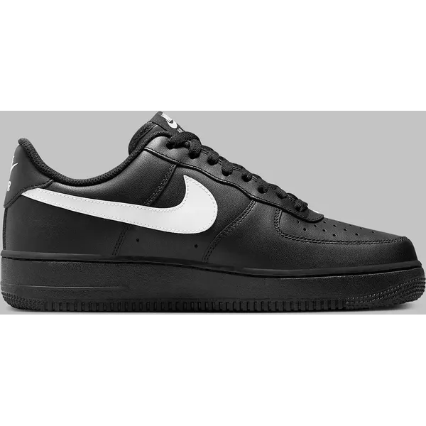 Nike Air Force 1 07 Zwart