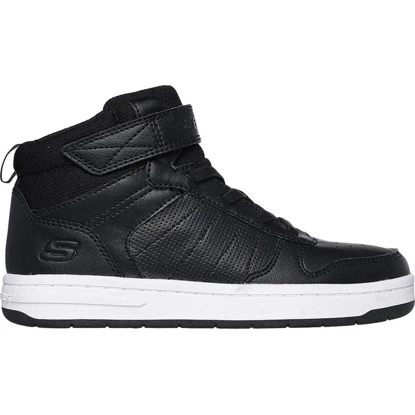 Skechers Smooth Street zwart