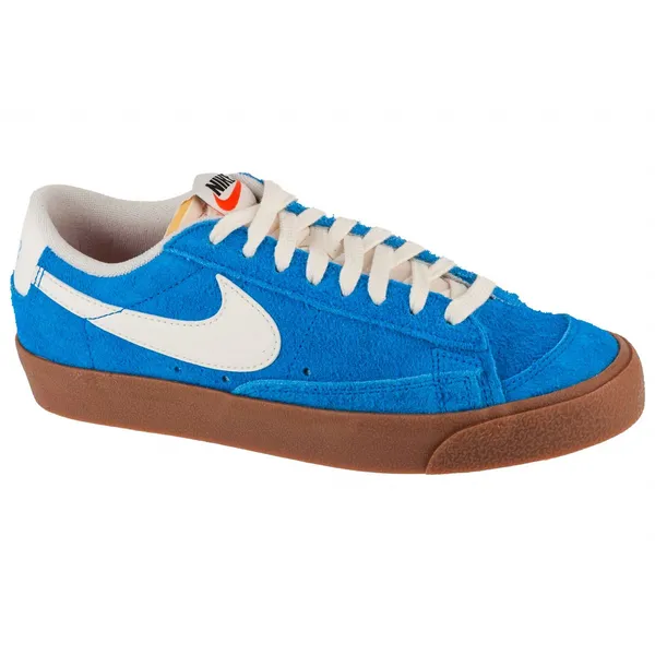 Nike FQ8060-400 Blauw