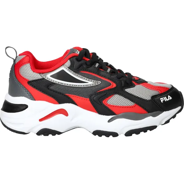 Fila Ray Tracer Grijs