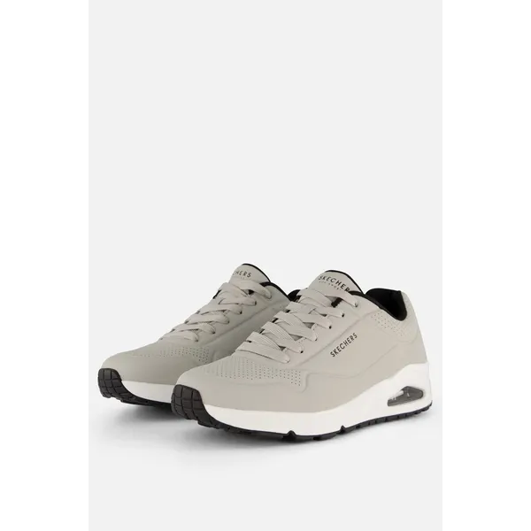 Skechers Uno - Stand On Air Grijs