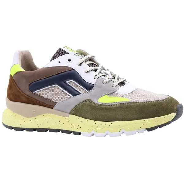 Floris van Bommel Schoenen - Multicolor Multicolor