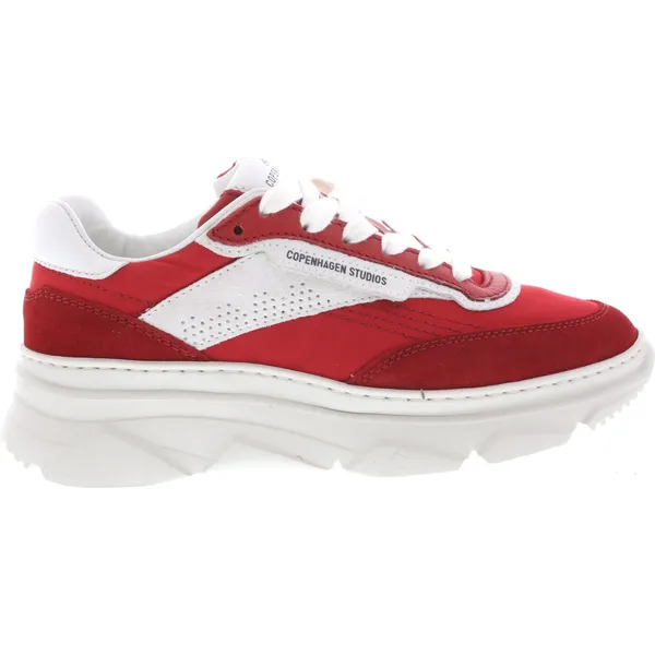 Copenhagen Studios CPH56 rood