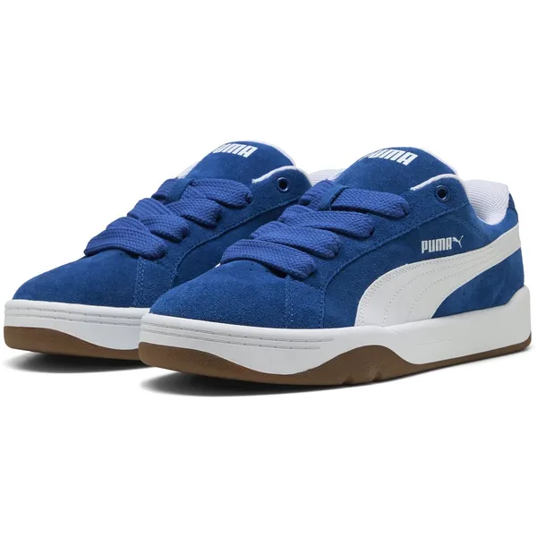 PUMA Sneakers Clyde Royal-PUMA White