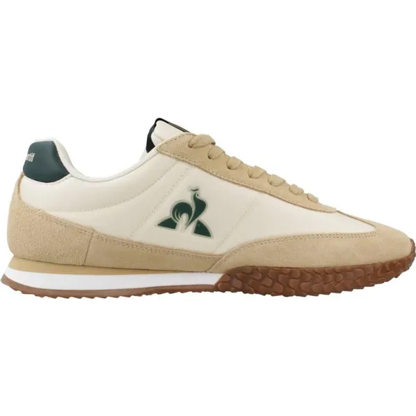 Le Coq Sportif Veloce I Turtle Dove / Trekking Green