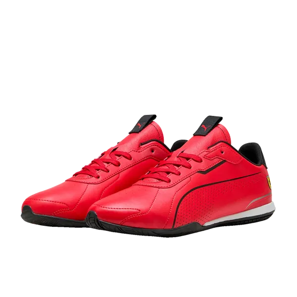 Puma Ferrari Neo Cat 3.0 Rood, vergelijk prijzen bij 1 winkel