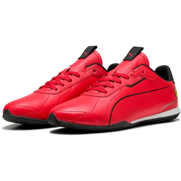 Puma Ferrari Neo Cat 3.0 Rood, foto 2 van 2