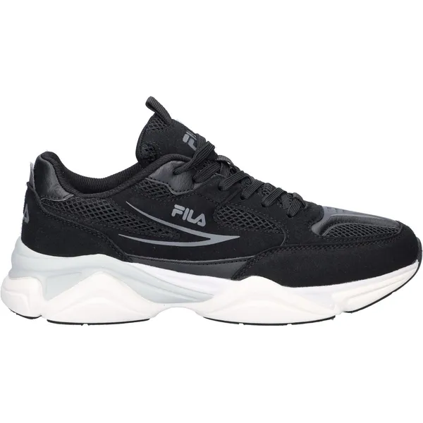Fila Recade Zwart
