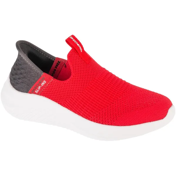 Skechers 403844L-RDBK Rood