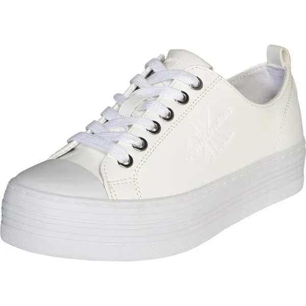 Calvin Klein ZOLAH Wit