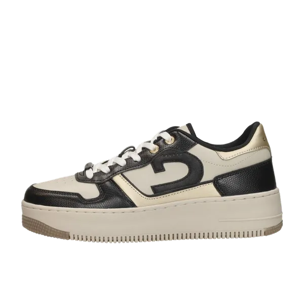 Cruyff Campo Low Lux Beige, vergelijk prijzen bij 1 winkel