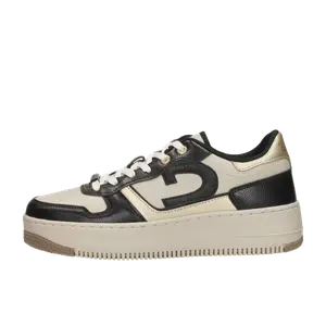 Cruyff Campo Low Lux beige