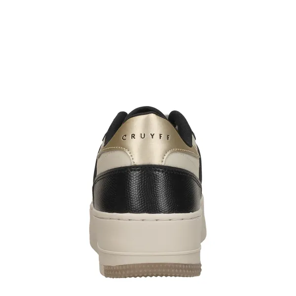 Cruyff Campo Low Lux Beige, foto 3 van 4