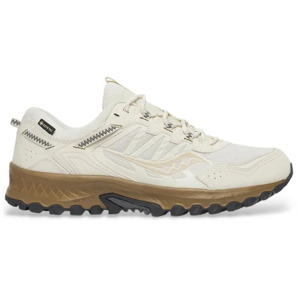 Saucony Valt normaal Beige