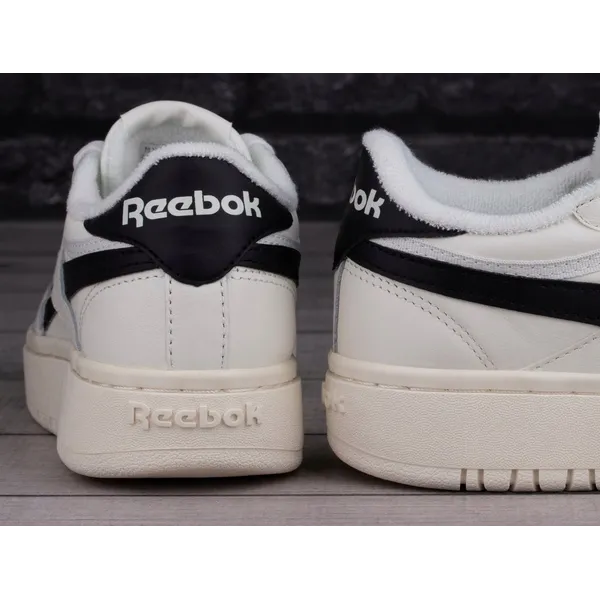 Reebok Club C Wit