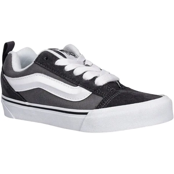 Vans Sneakers grijs - zwart - wit