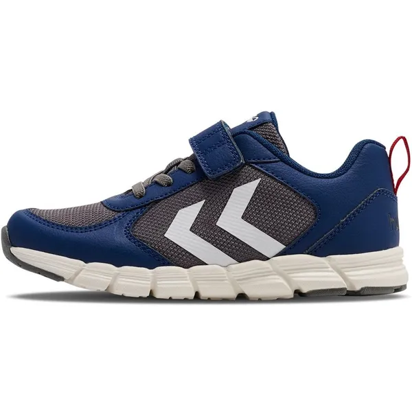 hummel Speed 2.0 JR Navy Peony