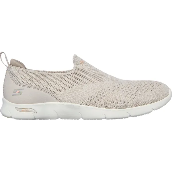 Skechers Arch Fit Refine - Don'T Go Taupe