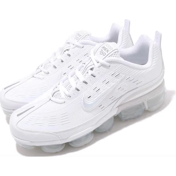 Nike Air Vapormax 360 Wit