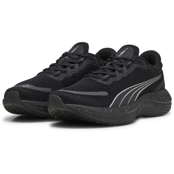 PUMA Scend Pro Zwart